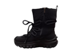 Obrazek Lee Cooper LCJ-25-12-3660L Damskie buty zimowe do kostki czarne