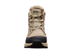 Obrazek Lee Cooper LCJ-25-01-3742L Damskie buty zimowe do kostki beżowe