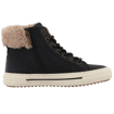 Obrazek Mustang 15M0112003 Damskie buty zimowe za kostkę czarne