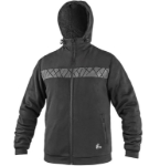 Obrazek Kurtka męska CXS MESA czarna