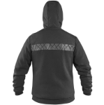 Obrazek Kurtka męska CXS MESA czarna