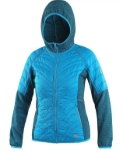 Obrazek Kurtka damska CXS TAMPA niebieska