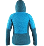 Obrazek Kurtka damska CXS TAMPA niebieska