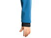 Obrazek Kurtka softshell dla dzieci CXS STRETCH niebieska