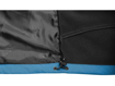 Obrazek Kurtka softshell dla dzieci CXS STRETCH niebieska