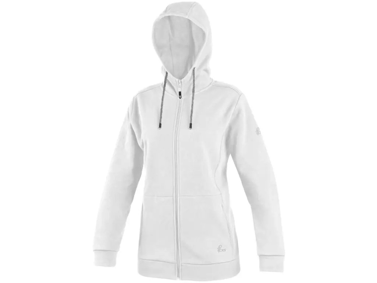 Obrazek Bluza damska CXS HARRIET biała
