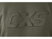 Obrazek CXS ALTON Bluza męska khaki