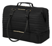 Obrazek Travelite BARBARA Stepp Weekender Black 36 L