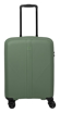Obrazek Travelite Air Stripe S,M,L Slim Green S: 39 l / M: 75/86 L: 104