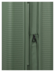 Obrazek Travelite Air Stripe S,M,L Slim Green S: 39 l / M: 75/86 L: 104