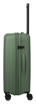 Obrazek Travelite Air Stripe S,M,L Slim Green S: 39 l / M: 75/86 L: 104