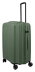 Obrazek Travelite Air Stripe S,M,L Slim Green S: 39 l / M: 75/86 L: 104