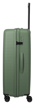 Obrazek Travelite Air Stripe S,M,L Slim Green S: 39 l / M: 75/86 L: 104