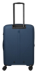 Obrazek Travelite Air Stripe S,M,L Slim Navy S: 39 l / M: 75/86 L: 104