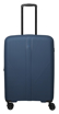 Obrazek Travelite Air Stripe S,M,L Slim Navy S: 39 l / M: 75/86 L: 104