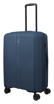 Obrazek Travelite Air Stripe S,M,L Slim Navy S: 39 l / M: 75/86 L: 104