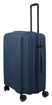 Obrazek Travelite Air Stripe S,M,L Slim Navy S: 39 l / M: 75/86 L: 104