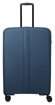 Obrazek Travelite Air Stripe S,M,L Slim Navy S: 39 l / M: 75/86 L: 104