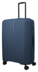 Obrazek Travelite Air Stripe S,M,L Slim Navy S: 39 l / M: 75/86 L: 104