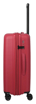 Obrazek Travelite Air Stripe S,M,L Slim Red S: 39 l / M: 75/86 L: 104