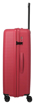 Obrazek Travelite Air Stripe S,M,L Slim Red S: 39 l / M: 75/86 L: 104