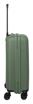 Obrazek Travelite Air Stripe S Slim Green 39 L