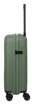 Obrazek Travelite Air Stripe S Slim Green 39 L