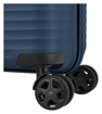 Obrazek Travelite Air Stripe S Slim Navy 39 L