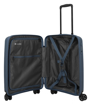 Obrazek Travelite Air Stripe S Slim Navy 39 L