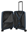 Obrazek Travelite Air Stripe S Slim Navy 39 L