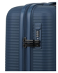 Obrazek Travelite Air Stripe S Slim Navy 39 L