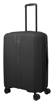 Obrazek Travelite Air Stripe M Black 75/86 L