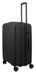 Obrazek Travelite Air Stripe M Black 75/86 L