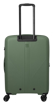 Obrazek Travelite Air Stripe M Green 75/86 L