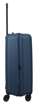 Obrazek Travelite Air Stripe M Navy 75/86 L