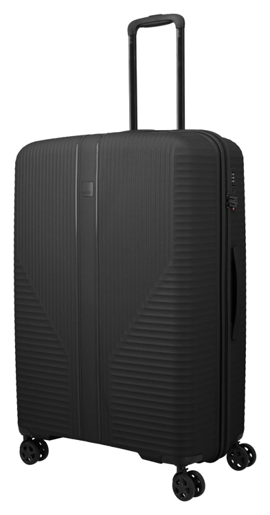 Obrazek Travelite Air Stripe L Black 104