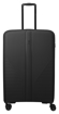 Obrazek Travelite Air Stripe L Black 104