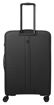 Obrazek Travelite Air Stripe L Black 104