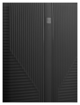 Obrazek Travelite Air Stripe L Black 104