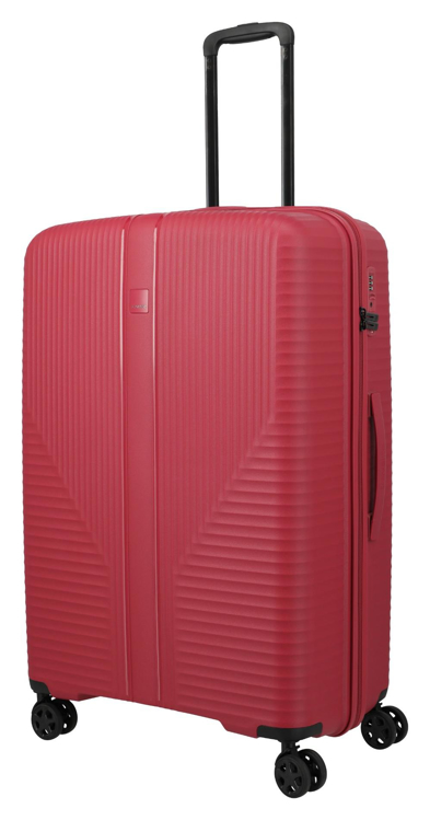 Obrazek Travelite Air Stripe L Red 104