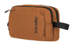 Obrazek Travelite Briize Torba na przybory toaletowe Curry 4 L