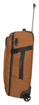 Obrazek Travelite Briize Wheeled Duffle M Curry 66 L
