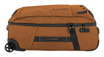 Obrazek Travelite Briize Wheeled Duffle M Curry 66 L