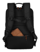 Obrazek Travelite Briize Plecak M Czarny 23 L