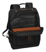 Obrazek Travelite Briize Plecak M Czarny 23 L