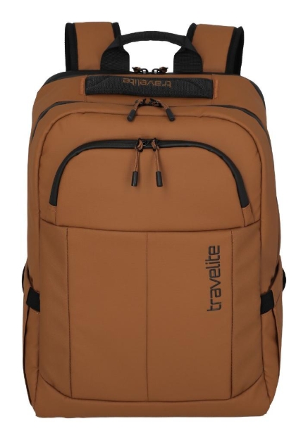 Obrazek Travelite Briize Plecak M Curry 23 L