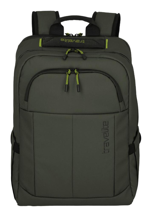 Obrazek Travelite Briize Plecak M Khaki 23 L