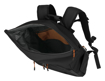 Obrazek Travelite Briize Backpack M Roll-Up Black 24/30 L
