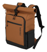 Obrazek Travelite Briize Plecak M Roll-Up Curry 24/30 L