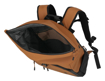 Obrazek Travelite Briize Plecak M Roll-Up Curry 24/30 L